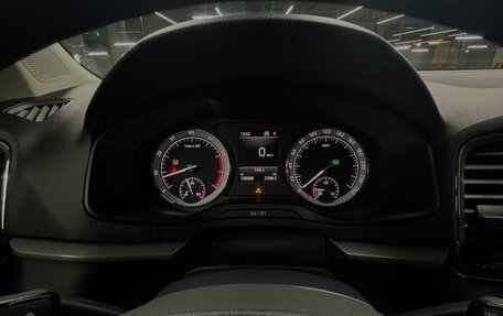 Skoda Karoq I, 2021 год, 2 500 000 рублей, 12 фотография