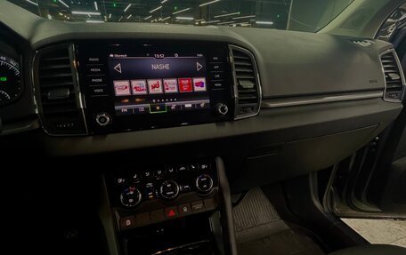 Skoda Karoq I, 2021 год, 2 500 000 рублей, 11 фотография