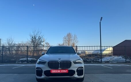 BMW X5, 2019 год, 6 000 000 рублей, 1 фотография
