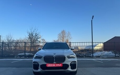 BMW X5, 2019 год, 6 000 000 рублей, 1 фотография