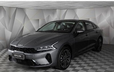 KIA K5, 2025 год, 4 799 000 рублей, 1 фотография