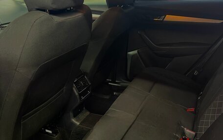 Skoda Karoq I, 2021 год, 2 500 000 рублей, 16 фотография