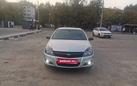 Opel Astra H, 2007 год, 390 002 рублей, 4 фотография