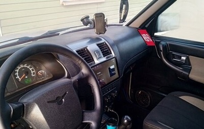 ЛуАЗ Patriot, 2012 год, 450 000 рублей, 1 фотография