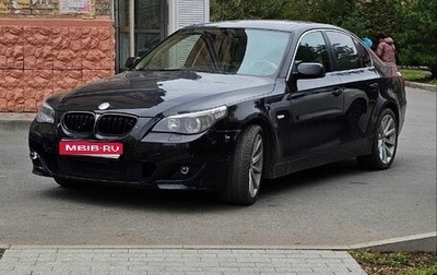 BMW 5 серия, 2006 год, 1 100 000 рублей, 1 фотография