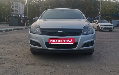 Opel Astra H, 2007 год, 390 002 рублей, 3 фотография