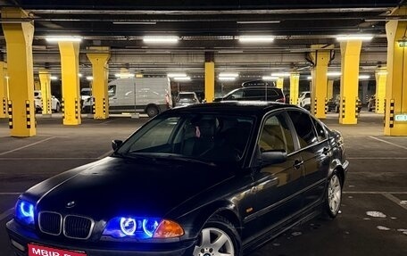 BMW 3 серия, 2000 год, 570 000 рублей, 1 фотография