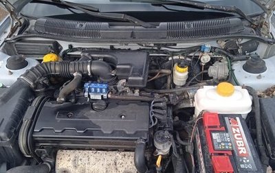 Daewoo Nubira, 2001 год, 230 000 рублей, 1 фотография