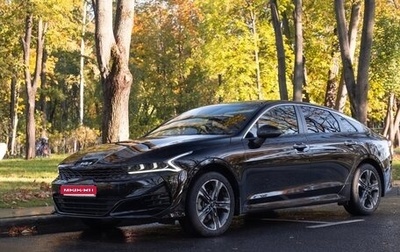 KIA K5, 2021 год, 3 200 000 рублей, 1 фотография