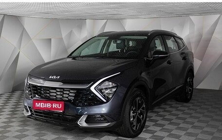 KIA Sportage IV рестайлинг, 2025 год, 4 749 000 рублей, 1 фотография