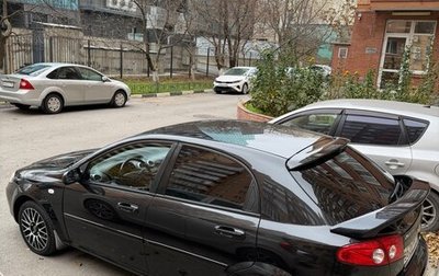 Chevrolet Lacetti, 2009 год, 590 000 рублей, 1 фотография