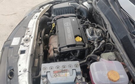 Opel Astra H, 2007 год, 390 002 рублей, 12 фотография