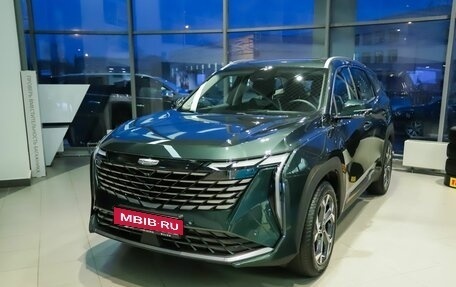 Geely Atlas, 2025 год, 3 922 000 рублей, 1 фотография