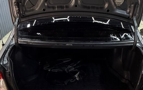 Hyundai Accent II, 2007 год, 399 000 рублей, 11 фотография