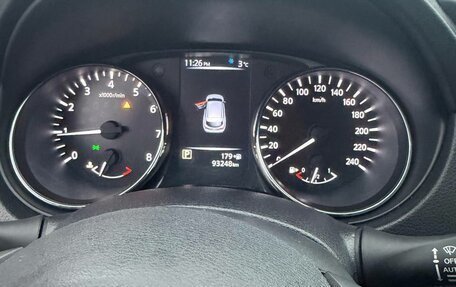 Nissan Qashqai, 2021 год, 1 770 000 рублей, 11 фотография