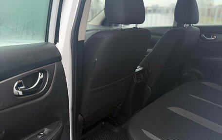 Nissan Qashqai, 2021 год, 1 770 000 рублей, 7 фотография