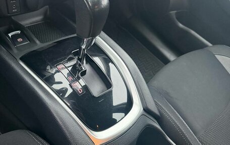 Nissan Qashqai, 2021 год, 1 770 000 рублей, 10 фотография