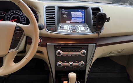 Nissan Teana, 2012 год, 1 300 000 рублей, 6 фотография