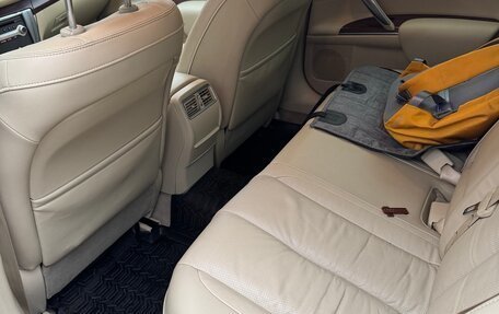 Nissan Teana, 2012 год, 1 300 000 рублей, 9 фотография