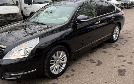 Nissan Teana, 2012 год, 1 300 000 рублей, 5 фотография