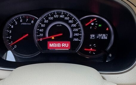 Nissan Teana, 2012 год, 1 300 000 рублей, 8 фотография