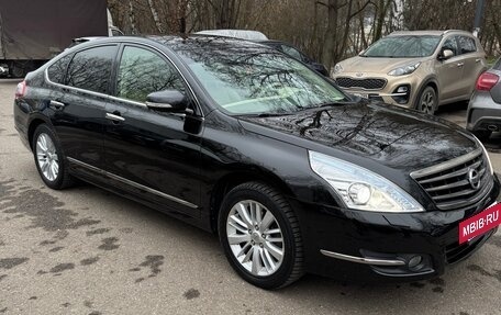 Nissan Teana, 2012 год, 1 300 000 рублей, 3 фотография