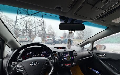 KIA Cerato III, 2015 год, 1 300 000 рублей, 7 фотография