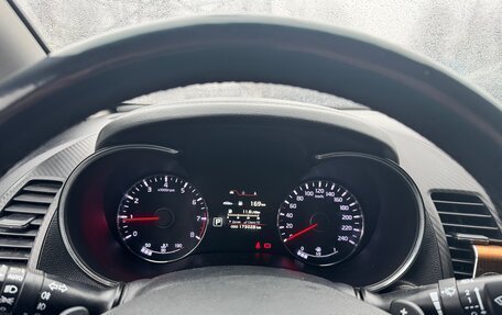 KIA Cerato III, 2015 год, 1 300 000 рублей, 6 фотография