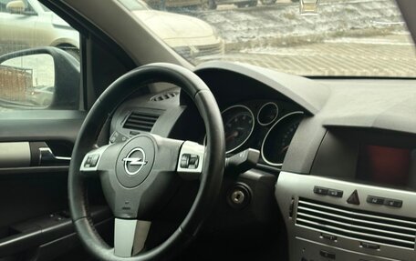 Opel Astra H, 2010 год, 380 000 рублей, 7 фотография