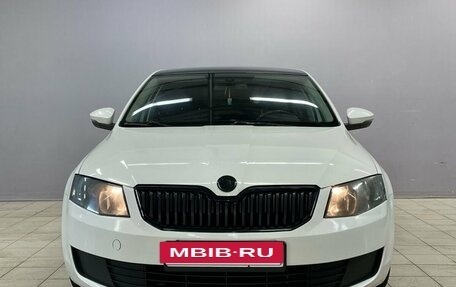 Skoda Octavia, 2013 год, 750 000 рублей, 2 фотография