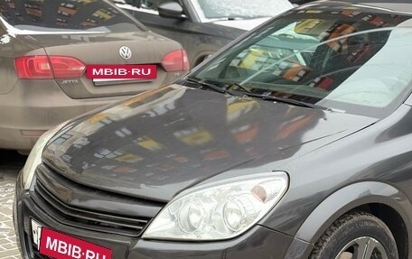 Opel Astra H, 2010 год, 380 000 рублей, 2 фотография