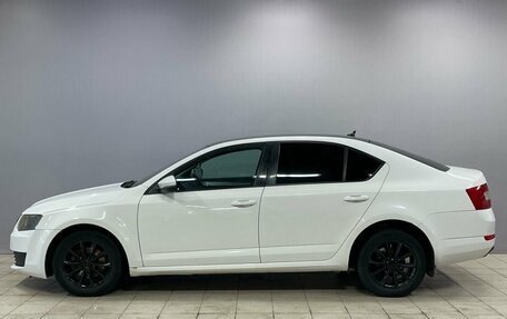 Skoda Octavia, 2013 год, 750 000 рублей, 4 фотография