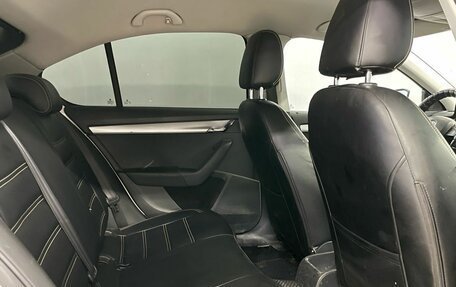 Skoda Octavia, 2013 год, 750 000 рублей, 10 фотография