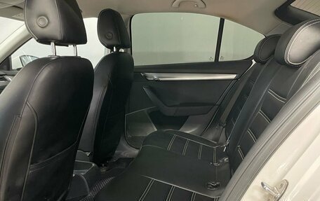 Skoda Octavia, 2013 год, 750 000 рублей, 12 фотография