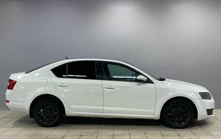 Skoda Octavia, 2013 год, 750 000 рублей, 8 фотография