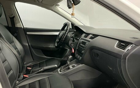 Skoda Octavia, 2013 год, 750 000 рублей, 9 фотография