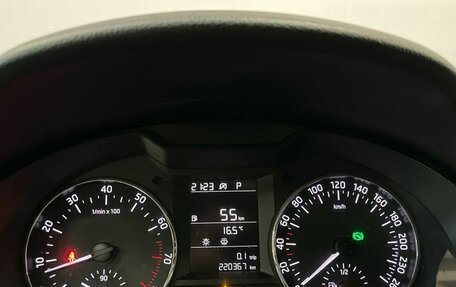 Skoda Octavia, 2013 год, 750 000 рублей, 15 фотография