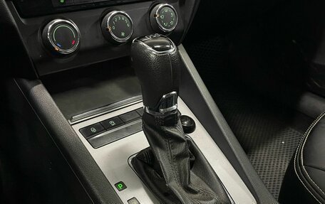 Skoda Octavia, 2013 год, 750 000 рублей, 17 фотография