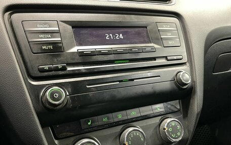 Skoda Octavia, 2013 год, 750 000 рублей, 16 фотография