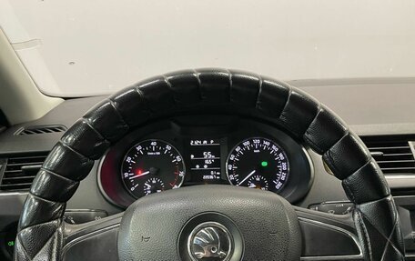 Skoda Octavia, 2013 год, 750 000 рублей, 14 фотография