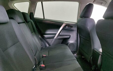 Toyota RAV4, 2018 год, 2 799 000 рублей, 14 фотография