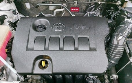 Toyota RAV4, 2018 год, 2 799 000 рублей, 17 фотография