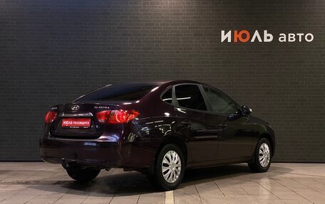 Hyundai Elantra IV, 2010 год, 750 000 рублей, 6 фотография