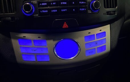 Hyundai Elantra IV, 2010 год, 750 000 рублей, 14 фотография