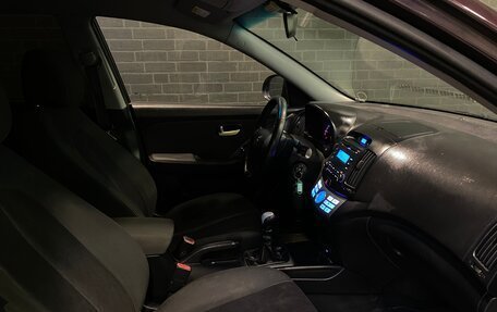 Hyundai Elantra IV, 2010 год, 750 000 рублей, 11 фотография