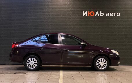 Hyundai Elantra IV, 2010 год, 750 000 рублей, 5 фотография