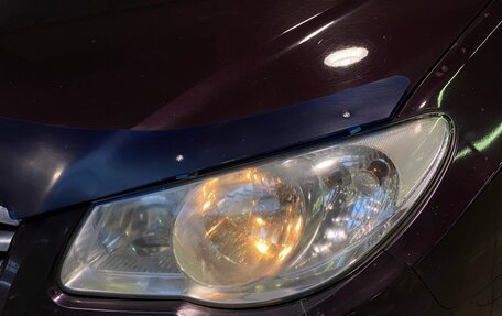 Hyundai Elantra IV, 2010 год, 750 000 рублей, 10 фотография