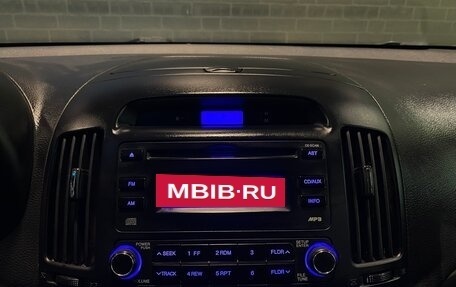 Hyundai Elantra IV, 2010 год, 750 000 рублей, 13 фотография