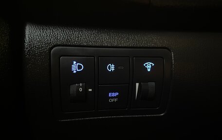 Hyundai Elantra IV, 2010 год, 750 000 рублей, 20 фотография