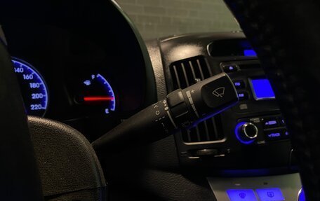 Hyundai Elantra IV, 2010 год, 750 000 рублей, 19 фотография